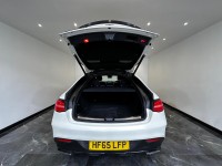 MERCEDES-BENZ GLE CLASS