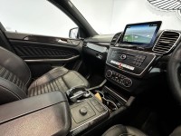 MERCEDES-BENZ GLE CLASS