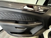 MERCEDES-BENZ GLE CLASS