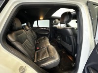 MERCEDES-BENZ GLE CLASS