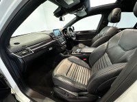 MERCEDES-BENZ GLE CLASS