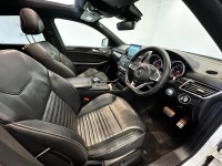 MERCEDES-BENZ GLE CLASS