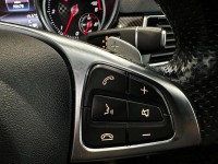 MERCEDES-BENZ GLE CLASS