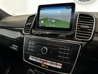 MERCEDES-BENZ GLE CLASS