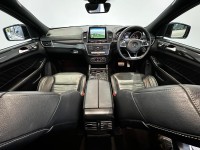 MERCEDES-BENZ GLE CLASS