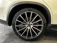 MERCEDES-BENZ GLE CLASS