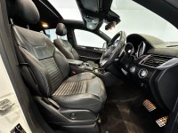 MERCEDES-BENZ GLE CLASS