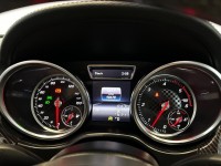 MERCEDES-BENZ GLE CLASS