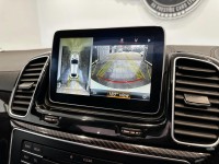 MERCEDES-BENZ GLE CLASS