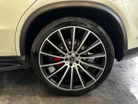 MERCEDES-BENZ GLE CLASS