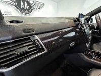 MERCEDES-BENZ GLE CLASS