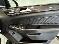 MERCEDES-BENZ GLE CLASS