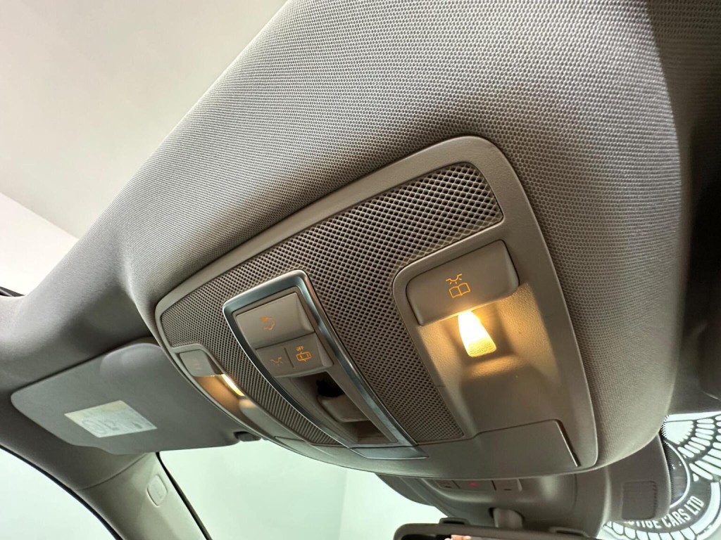 MERCEDES-BENZ GLE CLASS