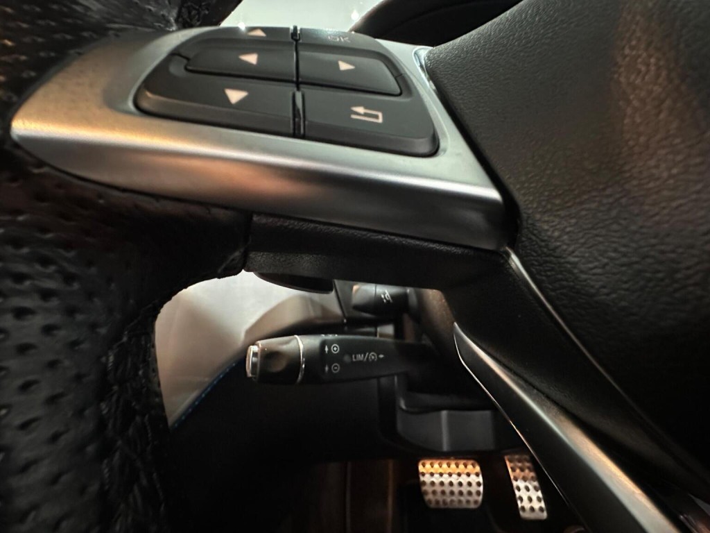 MERCEDES-BENZ GLE CLASS