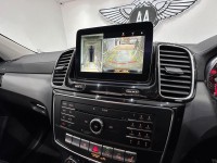 MERCEDES-BENZ GLE CLASS