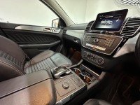 MERCEDES-BENZ GLE CLASS