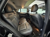 MERCEDES-BENZ GLE CLASS