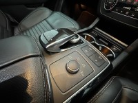 MERCEDES-BENZ GLE CLASS