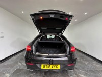 MERCEDES-BENZ GLE CLASS