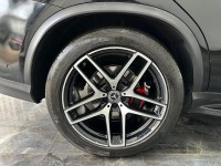 MERCEDES-BENZ GLE CLASS