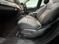 MERCEDES-BENZ GLE CLASS