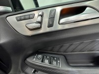 MERCEDES-BENZ GLE CLASS