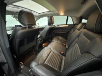 MERCEDES-BENZ GLE CLASS