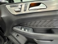 MERCEDES-BENZ GLE CLASS