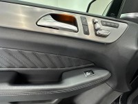 MERCEDES-BENZ GLE CLASS