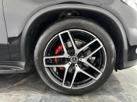 MERCEDES-BENZ GLE CLASS