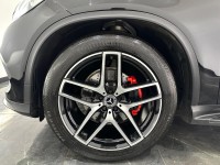 MERCEDES-BENZ GLE CLASS