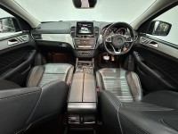 MERCEDES-BENZ GLE CLASS