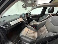 MERCEDES-BENZ GLE CLASS