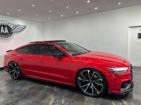 AUDI S7