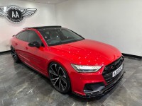 AUDI S7