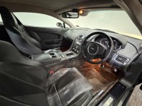 ASTON MARTIN VANTAGE