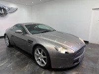 ASTON MARTIN VANTAGE