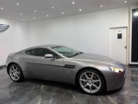 ASTON MARTIN VANTAGE