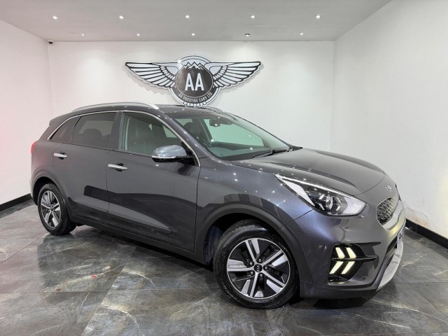 KIA NIRO