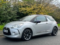 CITROEN DS3
