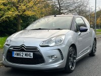CITROEN DS3