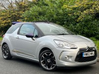CITROEN DS3