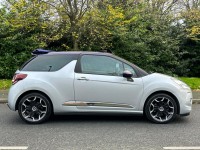 CITROEN DS3