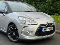 CITROEN DS3