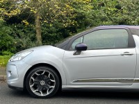 CITROEN DS3