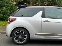 CITROEN DS3