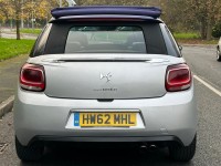 CITROEN DS3