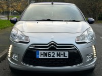 CITROEN DS3