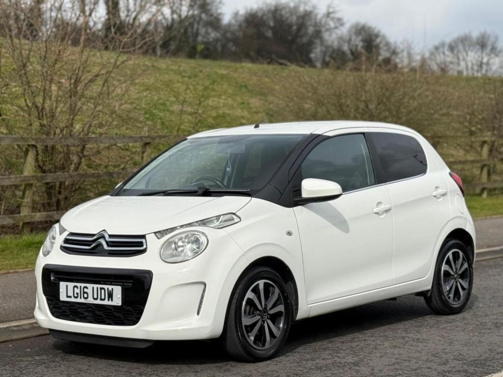 CITROEN C1