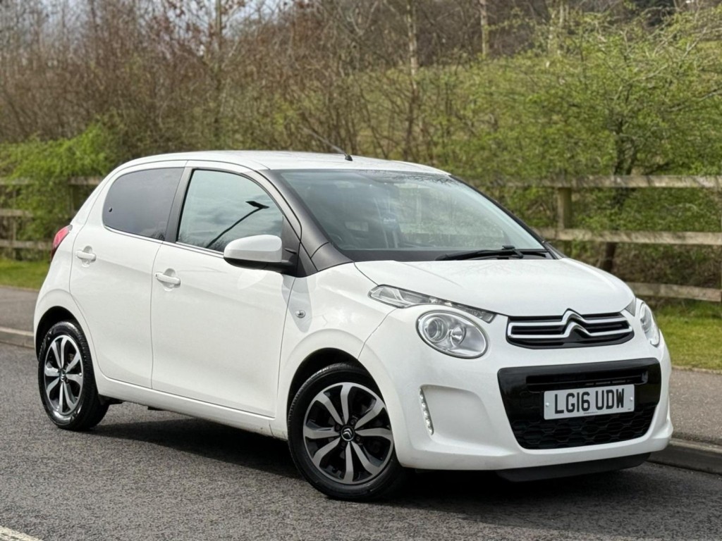 CITROEN C1